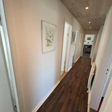 Suburban House In Rodbyhavn